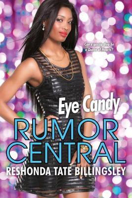 Eye Candy - Paperback |  Diverse Reads