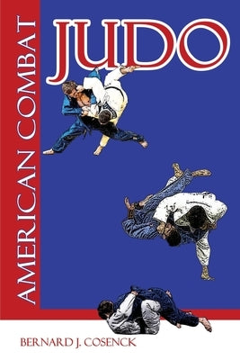 American Combat Judo - Paperback | Diverse Reads