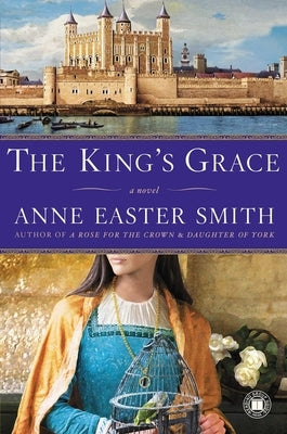 The King's Grace: A Novel - Paperback | Diverse Reads