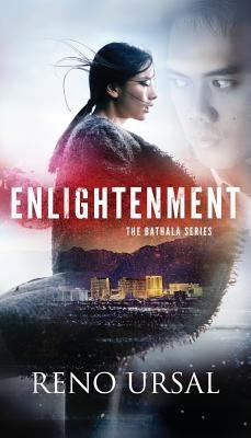 Enlightenment: Book One of the Bathala Series - Paperback | Diverse Reads