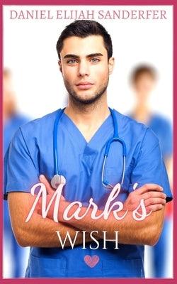 Mark's Wish - Paperback | Diverse Reads