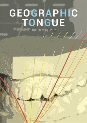 Geographic Tongue - Paperback