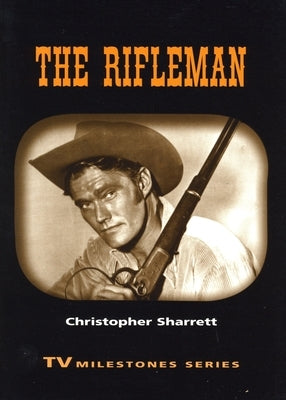 The Rifleman - Paperback | Diverse Reads