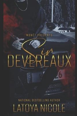 Sir Devereaux - Paperback | Diverse Reads