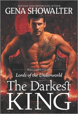 The Darkest King: William's Story - Paperback | Diverse Reads