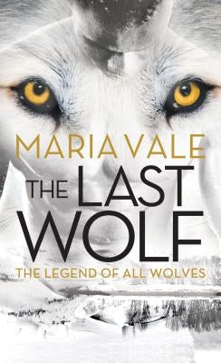 The Last Wolf - Paperback | Diverse Reads