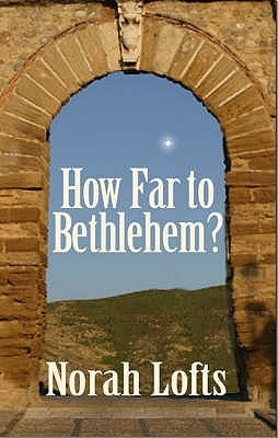 How Far to Bethlehem? - Paperback | Diverse Reads