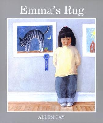 Emma's Rug - Paperback | Diverse Reads