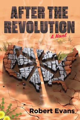 After the Revolution - Paperback | Diverse Reads