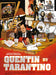 Quentin by Tarantino - Paperback | Diverse Reads