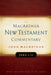 John 1-11 MacArthur New Testament Commentary - Hardcover | Diverse Reads