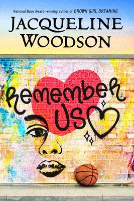 Remember Us - Hardcover |  Diverse Reads