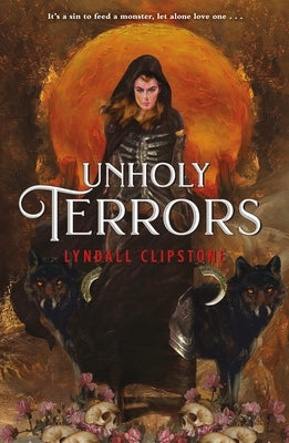Unholy Terrors - Hardcover | Diverse Reads