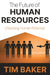 The Future of Human Resources: Unlocking Human Potential - Paperback | Diverse Reads