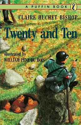 Twenty and Ten - Paperback | Diverse Reads
