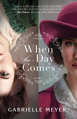 When the Day Comes - Hardcover | Diverse Reads