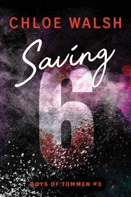 Saving 6 - Paperback | Diverse Reads