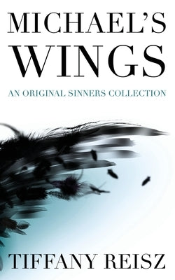 Michael's Wings: Companion to The Angel - Paperback | Diverse Reads