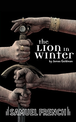The Lion in Winter - Paperback | Diverse Reads