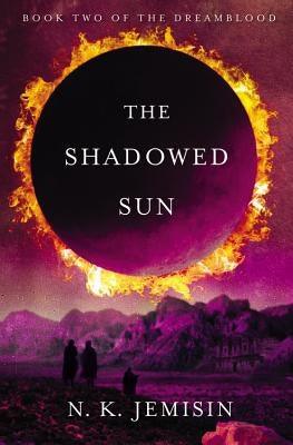 The Shadowed Sun - Paperback |  Diverse Reads