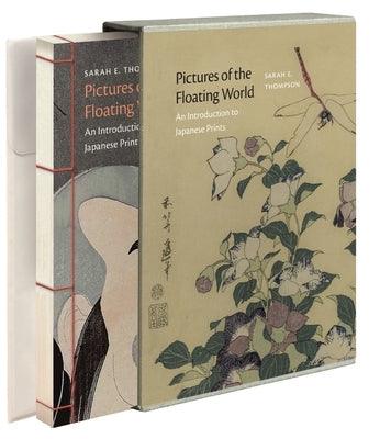 Pictures of the Floating World: An Introduction to Japanese Prints - Hardcover