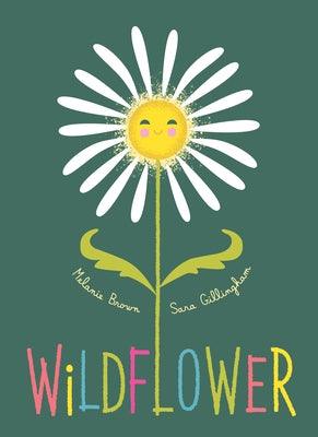 Wildflower - Hardcover | Diverse Reads