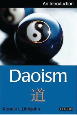 Daoism: An Introduction - Paperback | Diverse Reads