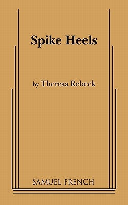 Spike Heels - Paperback | Diverse Reads