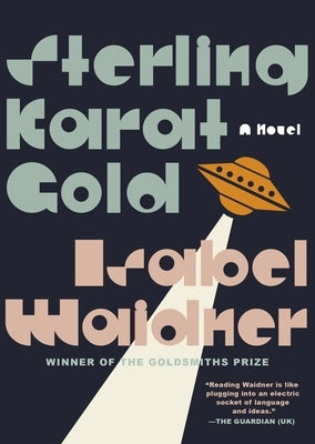 Sterling Karat Gold: A Novel - Paperback | Diverse Reads