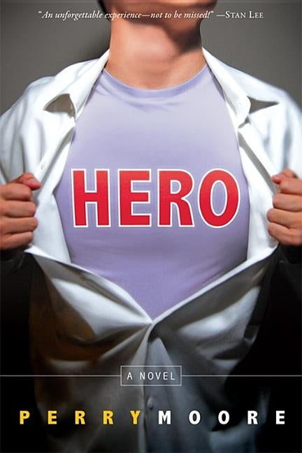 Hero - Paperback | Diverse Reads