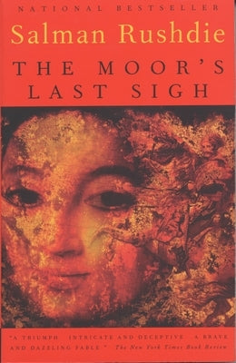 The Moor's Last Sigh - Paperback | Diverse Reads