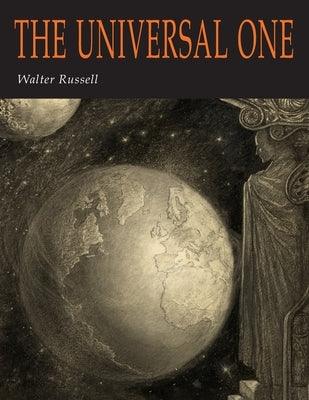 The Universal One - Paperback | Diverse Reads