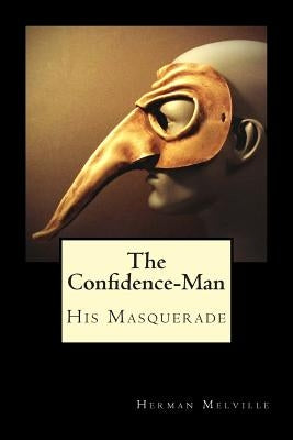 The Confidence-Man: His Masquerade - Paperback | Diverse Reads