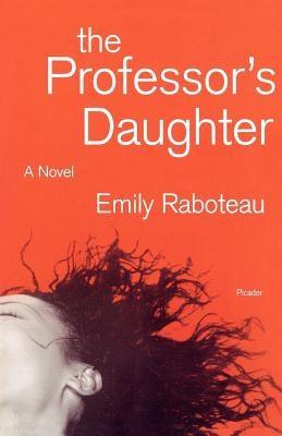 The Professor's Daughter - Paperback |  Diverse Reads
