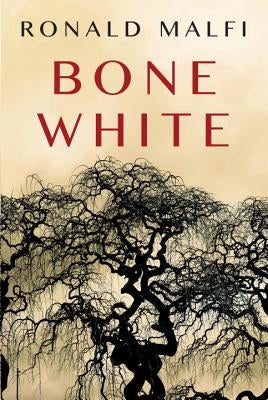 Bone White - Paperback | Diverse Reads