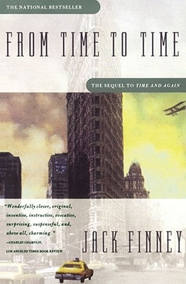 From Time to Time - Paperback | Diverse Reads