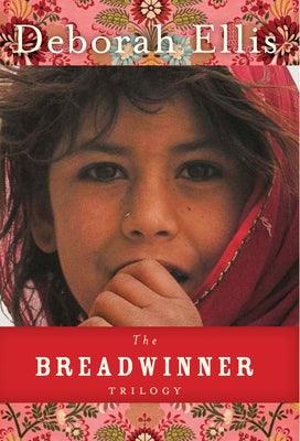 The Breadwinner Trilogy - Paperback | Diverse Reads