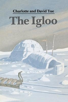 The Igloo - Paperback | Diverse Reads