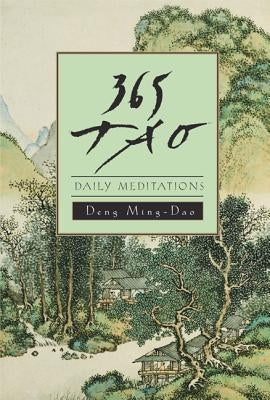 365 Tao: Daily Meditations - Paperback | Diverse Reads