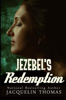 Jezebel's Redemption - Paperback |  Diverse Reads