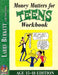 Money Matters Workbook for Teens (ages 15-18) - Paperback | Diverse Reads