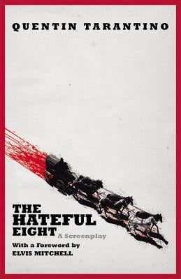 The Hateful Eight - Paperback | Diverse Reads