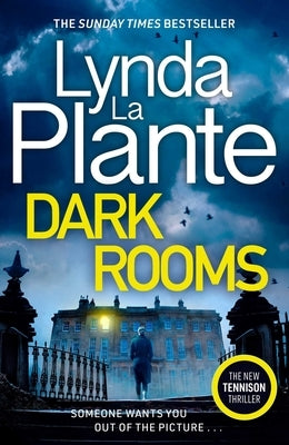 Dark Rooms - Paperback | Diverse Reads