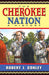 The Cherokee Nation: A History - Paperback | Diverse Reads
