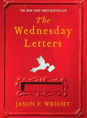 The Wednesday Letters - Paperback | Diverse Reads