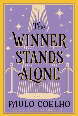 The Winner Stands Alone - Paperback |  Diverse Reads