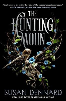The Hunting Moon - Hardcover | Diverse Reads