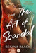 The Art of Scandal - Hardcover |  Diverse Reads