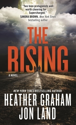 The Rising - Paperback | Diverse Reads