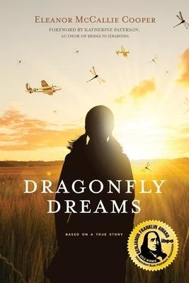 Dragonfly Dreams - Paperback | Diverse Reads